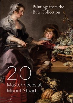 20 Masterpieces at Mount Stuart - Baines, Caitlin Blackwell; Rostek, Charlotte