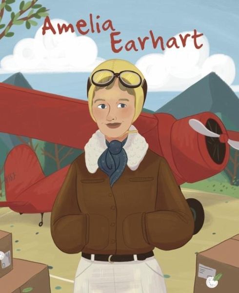 Amelia Earhart Amelia Earhart