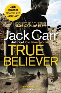 True Believer - Carr, Jack