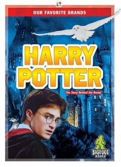 Harry Potter - Huddleston, Emma