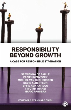 Cover Responsibility Beyond Growth