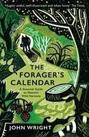 The Forager's Calendar - Wright, John
