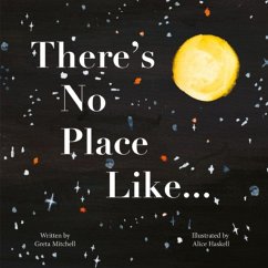 There's No Place Like... - Mitchell, Greta