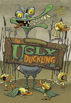 The Ugly Duckling - Andersen, Hans C.