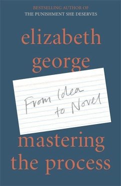 Mastering the Process - George, Elizabeth