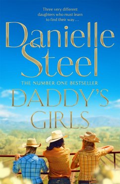 Daddy's Girls - Steel, Danielle