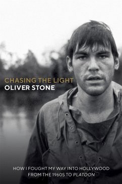 Chasing The Light - Stone, Oliver