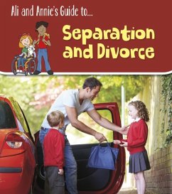 Coping with Divorce and Separation - Hunt, Jilly