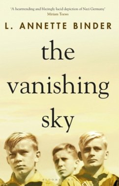 Vanishing Sky - Binder, L. Annette