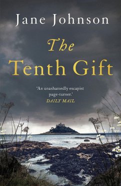 The Tenth Gift - Johnson, Jane