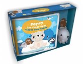 Poppy the Polar Bear Chases Snowflakes Poppy the Polar Bear Chases Snowflakes