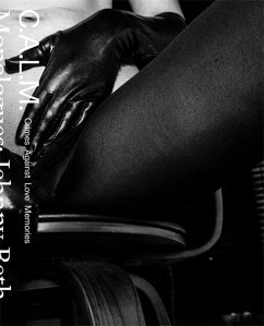 Cover C.A.L.M.