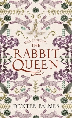 Cover Mary Toft; or, The Rabbit Queen