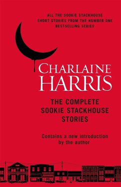 The Complete Sookie Stackhouse Stories - Harris, Charlaine