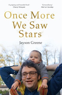 Once More We Saw Stars - Greene, Jayson