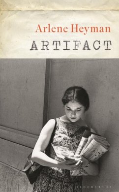 Cover Artifact