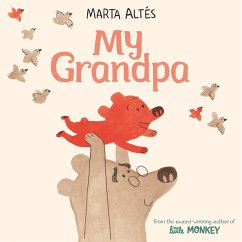 My Grandpa - Altes, Marta