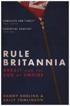Rule Britannia - Dorling, Danny