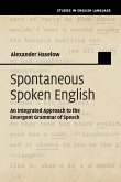 Spontaneous Spoken English