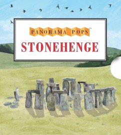 Stonehenge: Panorama Pops - Wright, Gordy