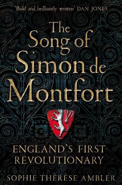The Song of Simon de Montfort The Song of Simon de Montfort