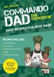 Commando Dad: The Cookbook - Bild 1