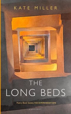 The Long Beds - Miller, Kate