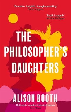 The Philosopher's Daughters - Booth, Alison
