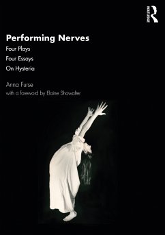 Performing Nerves - Furse, Anna