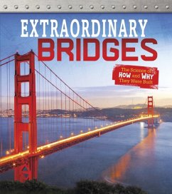 Extraordinary Bridges - Newland, Sonya