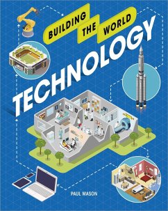 Building the World: Technology - Mason, Paul