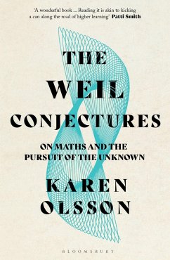 Cover The Weil Conjectures