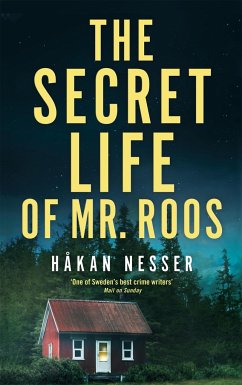 The Secret Life of Mr Roos - Nesser, Hakan