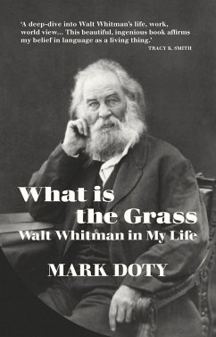 What is the Grass - Doty, Mark