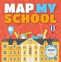 Map My School - Brundle, Harriet