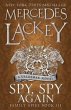 Spy, Spy Again (Family Spies #3) - Bild 1