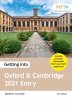 Getting into Oxford and Cambridge 2021... - Bild 1