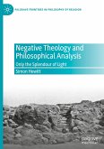 Negative Theology and Philosophical Analysis