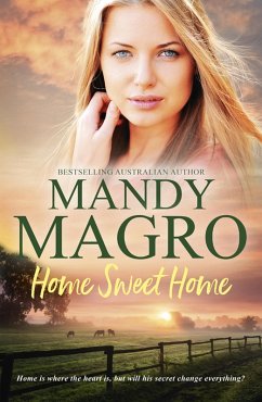 Cover Home Sweet Home (eBook, ePUB)