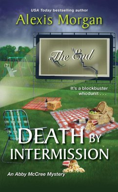 Cover Death by Intermission (eBook, ePUB)