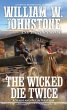The Wicked Die Twice (eBook, ePUB) - Bild 1