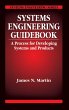 Systems Engineering Guidebook (eBook,... - Bild 1