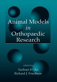 Animal Models in Orthopaedic Research (eBook, PDF)