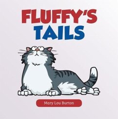 Cover Fluffy's Tails (eBook, ePUB)