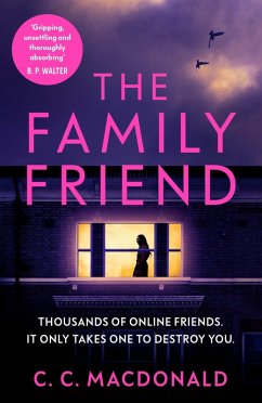 The Family Friend (eBook, ePUB) - MacDonald, C. C.