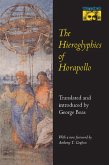 The Hieroglyphics of Horapollo (eBook, ePUB)
