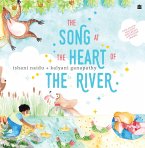 The Song at the Heart of the River (eBook, ePUB)