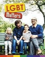 LGBTQ+ Matters - Anniss, Matthew