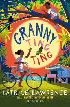 Granny Ting Ting: A Bloomsbury Reader - Lawrence, Patrice