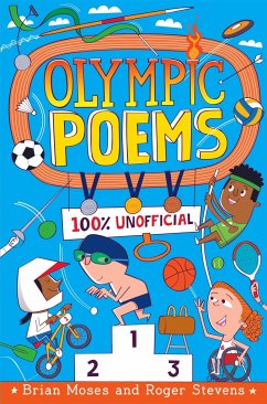 Olympic Poems - Moses, Brian; Stevens, Roger